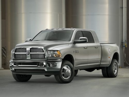 Chrysler, Jeep, Dodge, Ram Truck Offer Zero Percent Car Loans During Big Finish of 2010 in December